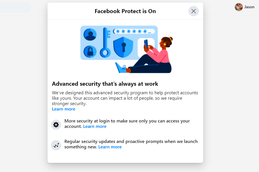 Facebook Protect is On_PCMag_20220701
