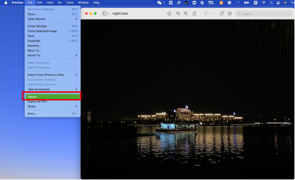 How to Convert HEIC Images to JPG on a Mac_1