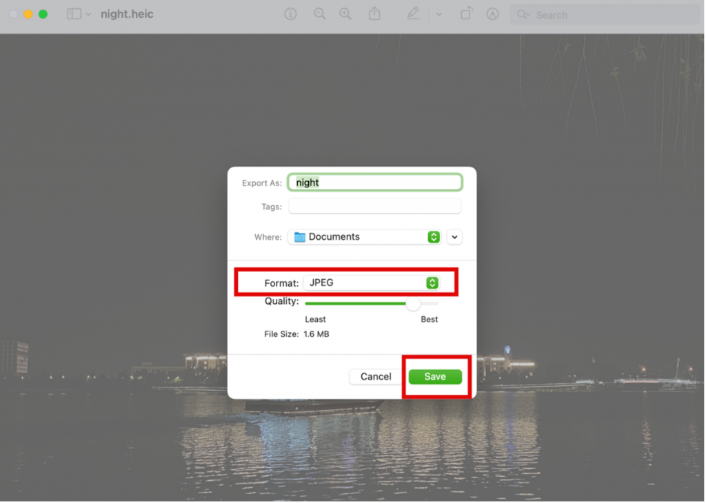 How to Convert HEIC Images to JPG on a Mac_2