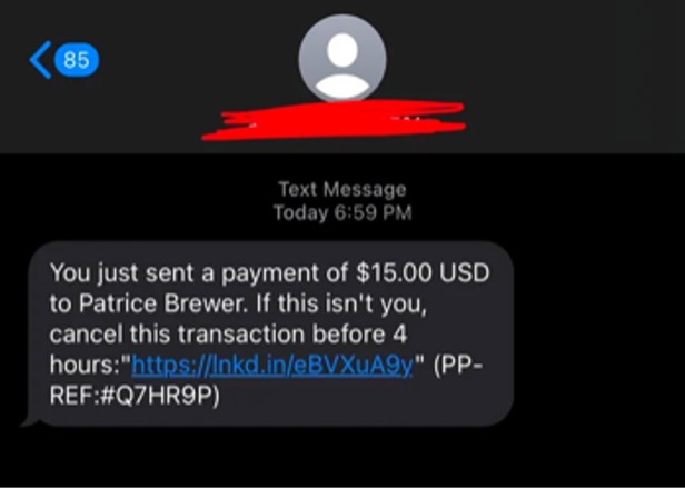 Scam Alert_You just sent a payment_20220716_2