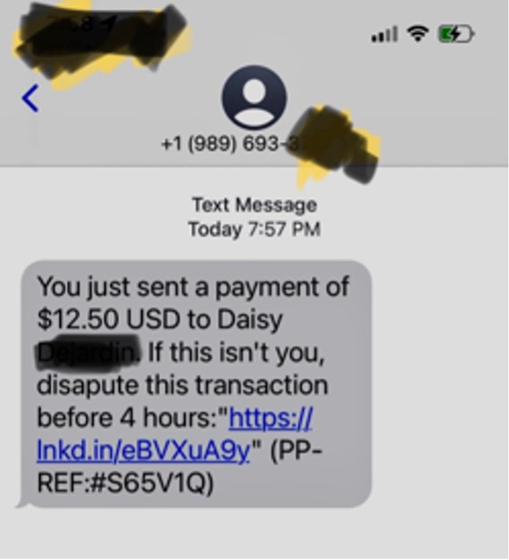 Scam Alert_You just sent a payment_20220716_3