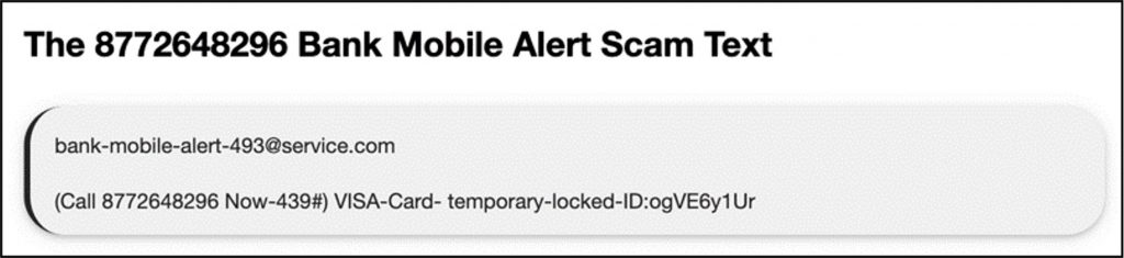 Scam Alert_bank mobile alert_20220716