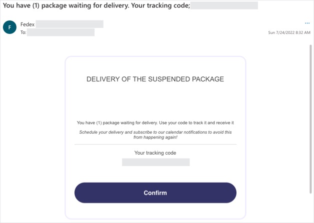Spot the Scam_FedEx_scam email_20220729
