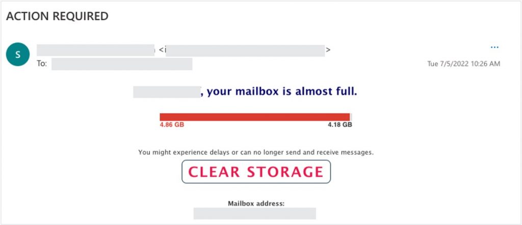 Spot the Scam_Mail Server_Storage_20220708