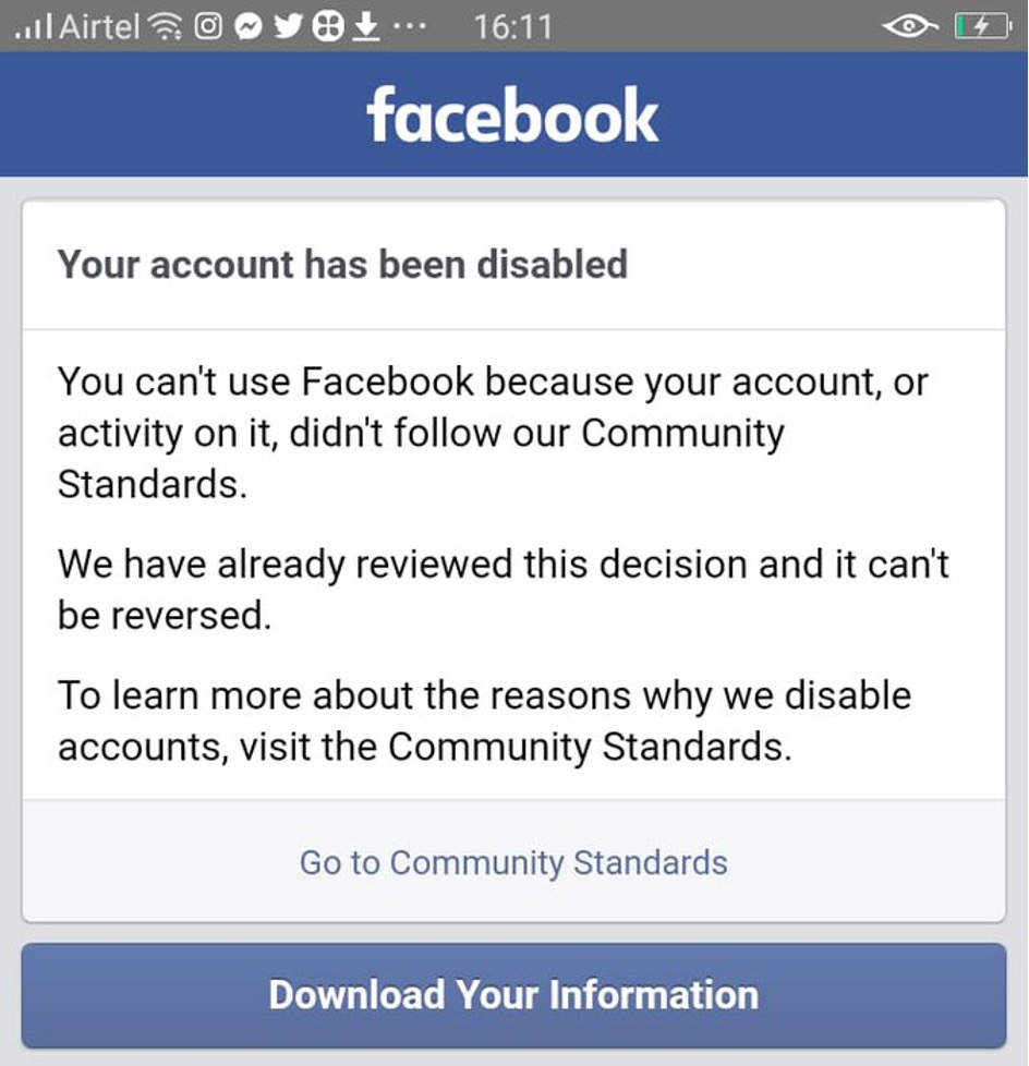 enable 2fa_Facebook disabled_20220725
