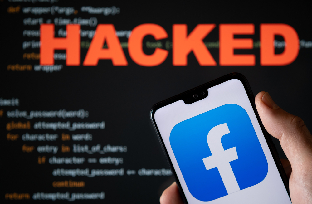 Your Social Media Accounts Are At Risk Of Being Hacked Heres What To