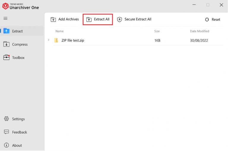 how-to-open-password-protected-zip-file-100-working