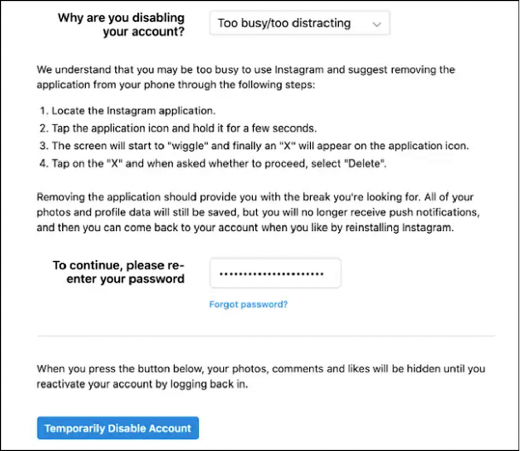 How to Permanently Delete Your Instagram Account_2