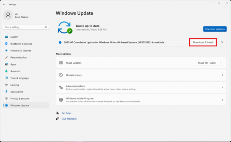 How to Run Android Apps in Windows 11 | TrendLife Blog