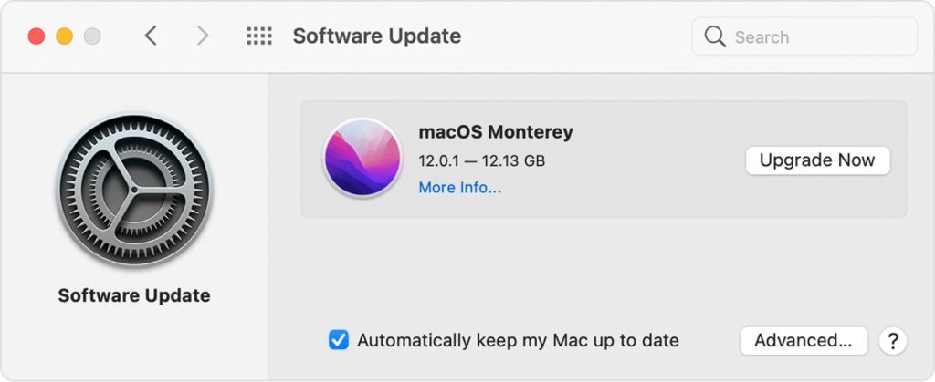How to Update Safari on Mac_20220815_1