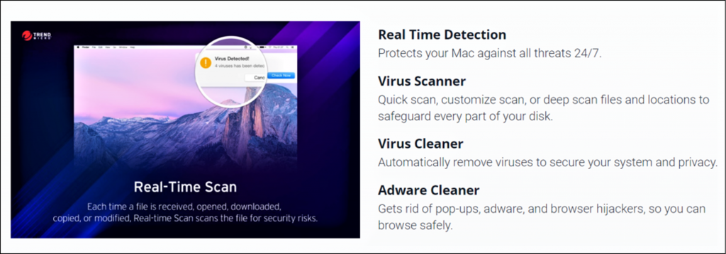 What is XProtect on Mac__Is it Enough to Keep your Mac Safe___2