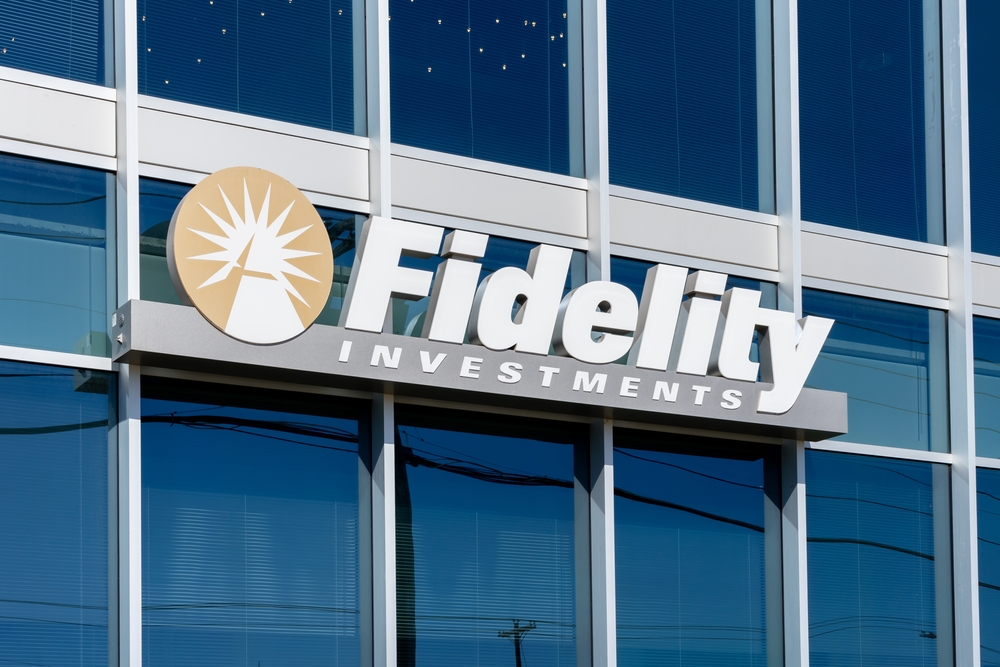 Fidelity Investments - Microsoft Apps