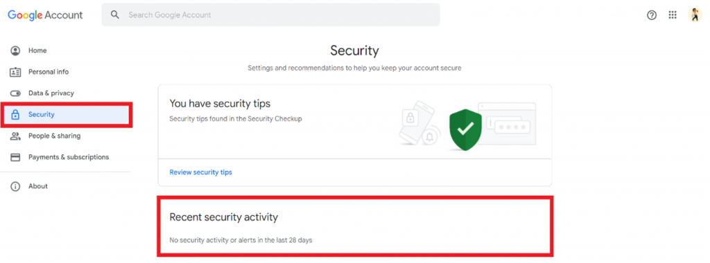 Gmail Hacked? How to Recover a Gmail Account_2