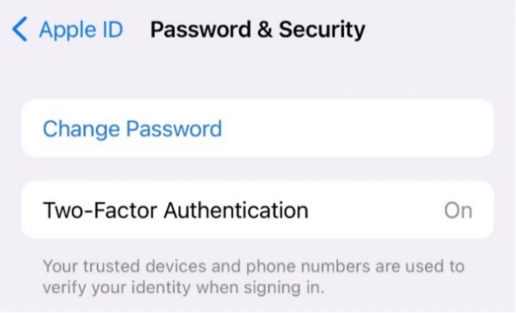 How to Reset Your Apple ID Password_20221027_2