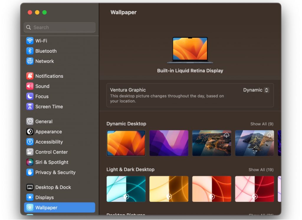 How to Make a Live Wallpaper on Mac | Trend Micro News