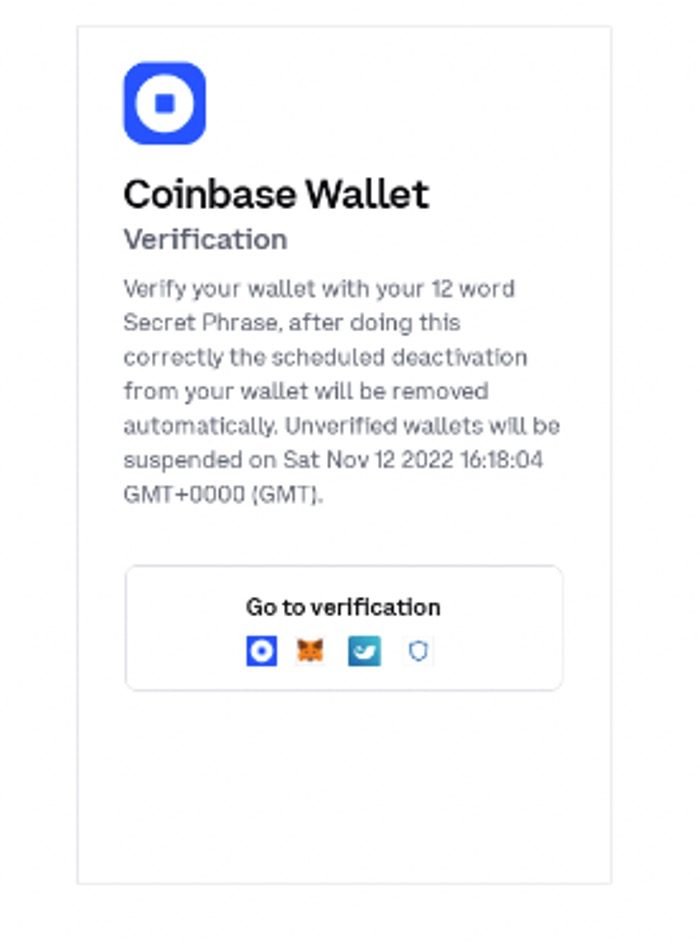 Spot the Scam_Coinbase Phishing Scam_FAKE Login Page_20221118