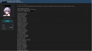 Alleged WhatsApp Data Leak Compromises 500M Phone Numbers | Trend Micro
