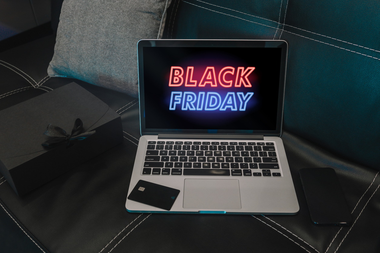 Black Friday 2022 Early Deals! (Best Buy & Target) Trend Micro News