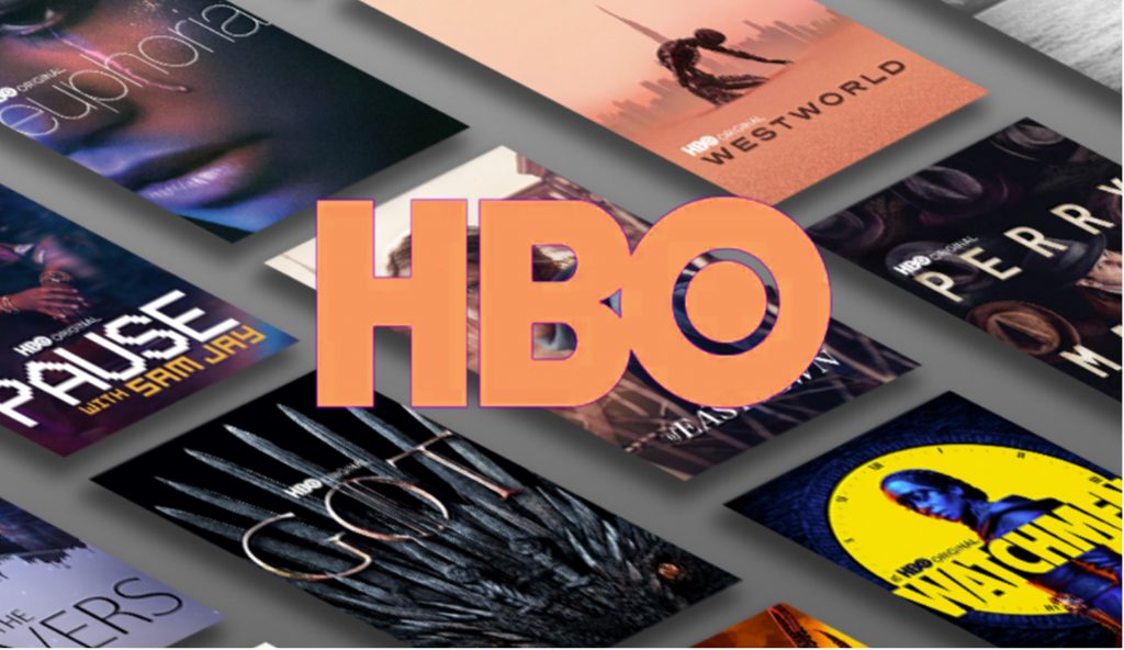 How to Watch HBO Max from Anywhere_What is HBO Max_20221207