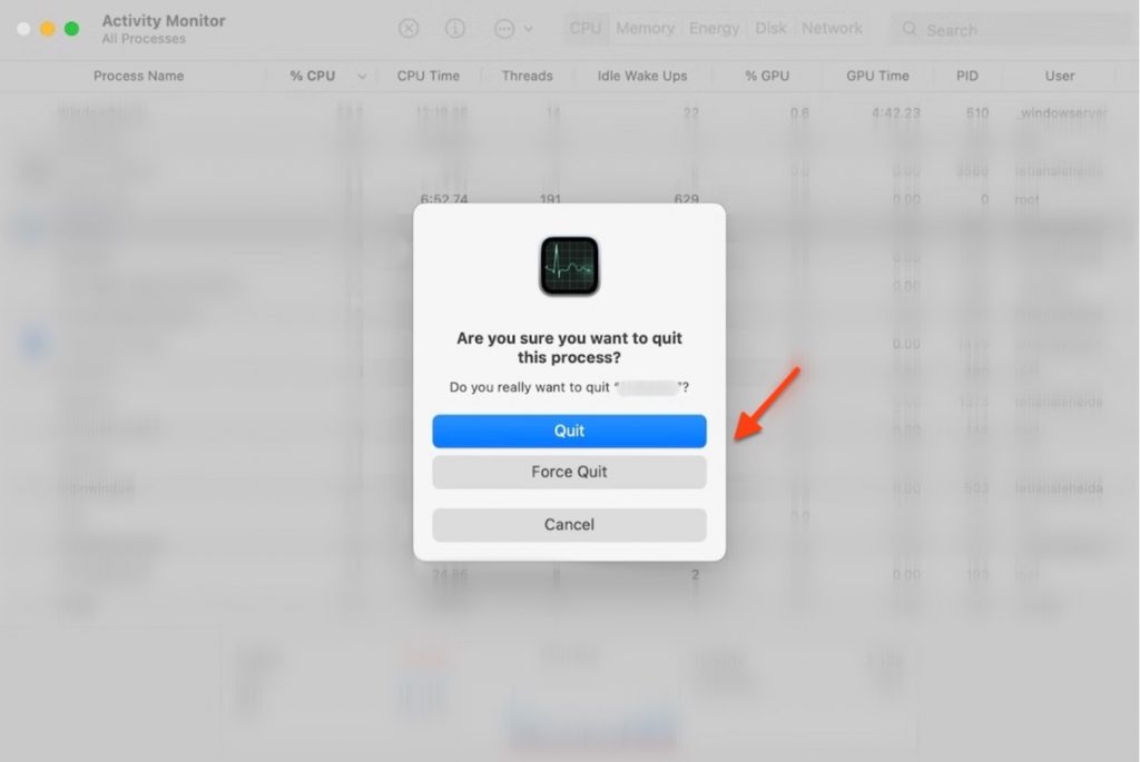 How to Control Alt Delete on a Mac_Activity Monitor_Quit_20230112