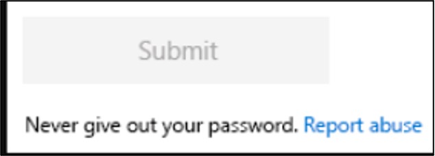 How to Prevent a Microsoft Forms Phishing Attack_Report Abuse_20230123