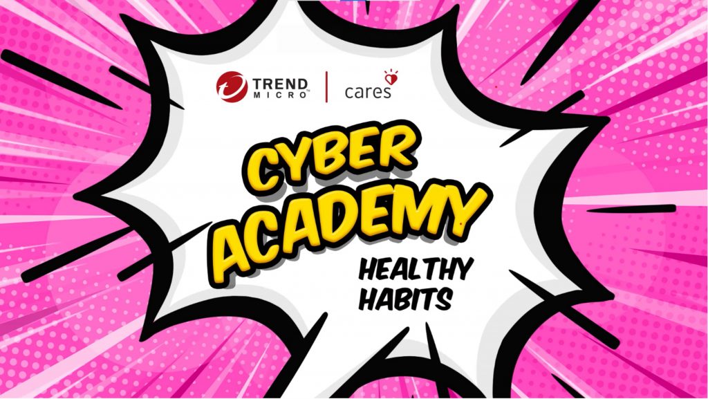 ISKF_CYBER ACADEMY YOUTUBE CHANNEL