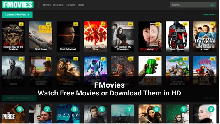 Is FMovies Safe to Use_FMovies Homepage_20230111