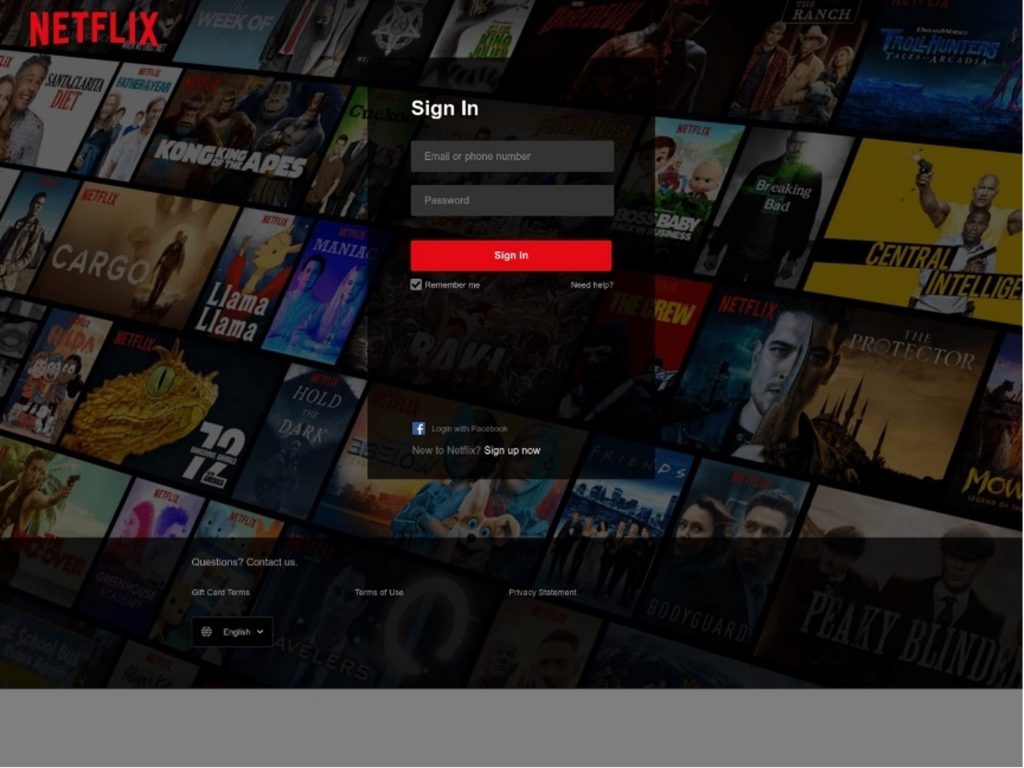 Top Netflix Scams 2023_Fake Netflix website_Email_20230118
