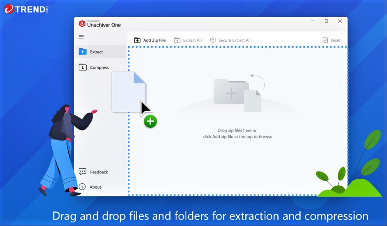 How To Open 7z Files On Windows 11 | Trend Micro News