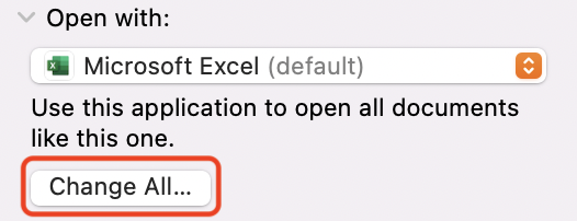 How To Make Excel Default On Mac Trend Micro News 8168