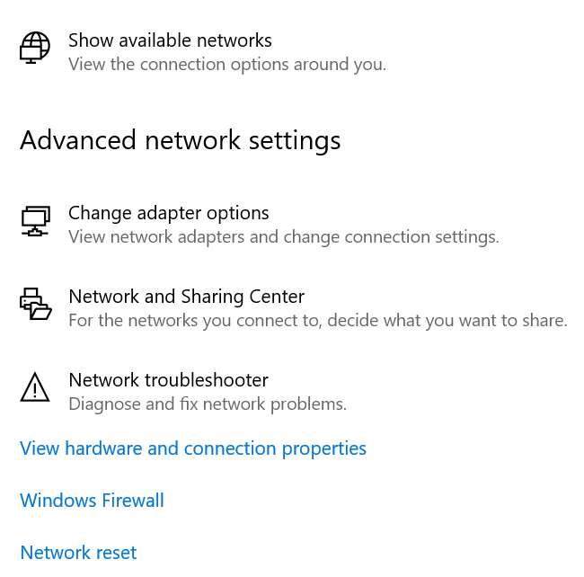 How to Fix the ‘Ethernet Doesn't Have a Valid IP Configuration’ Error (2)