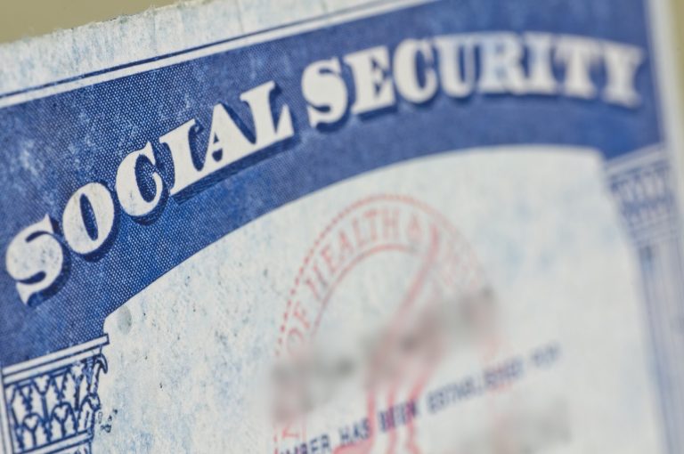 How To Get A Replacement Social Security Card Trend Micro News   IStock 1163317341 768x510 