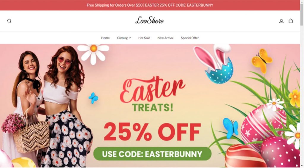 Top Easter Scams 2023_LooShore[.]com