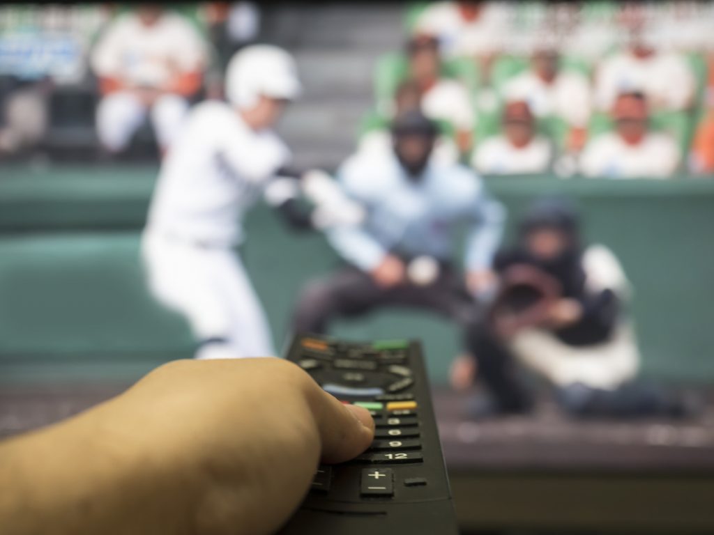 How to Watch MLB.tv 