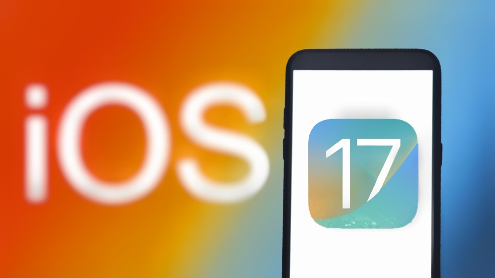 ios 17 release date 2023 australia