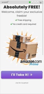 Amazon Prime Day Scams (1/2)