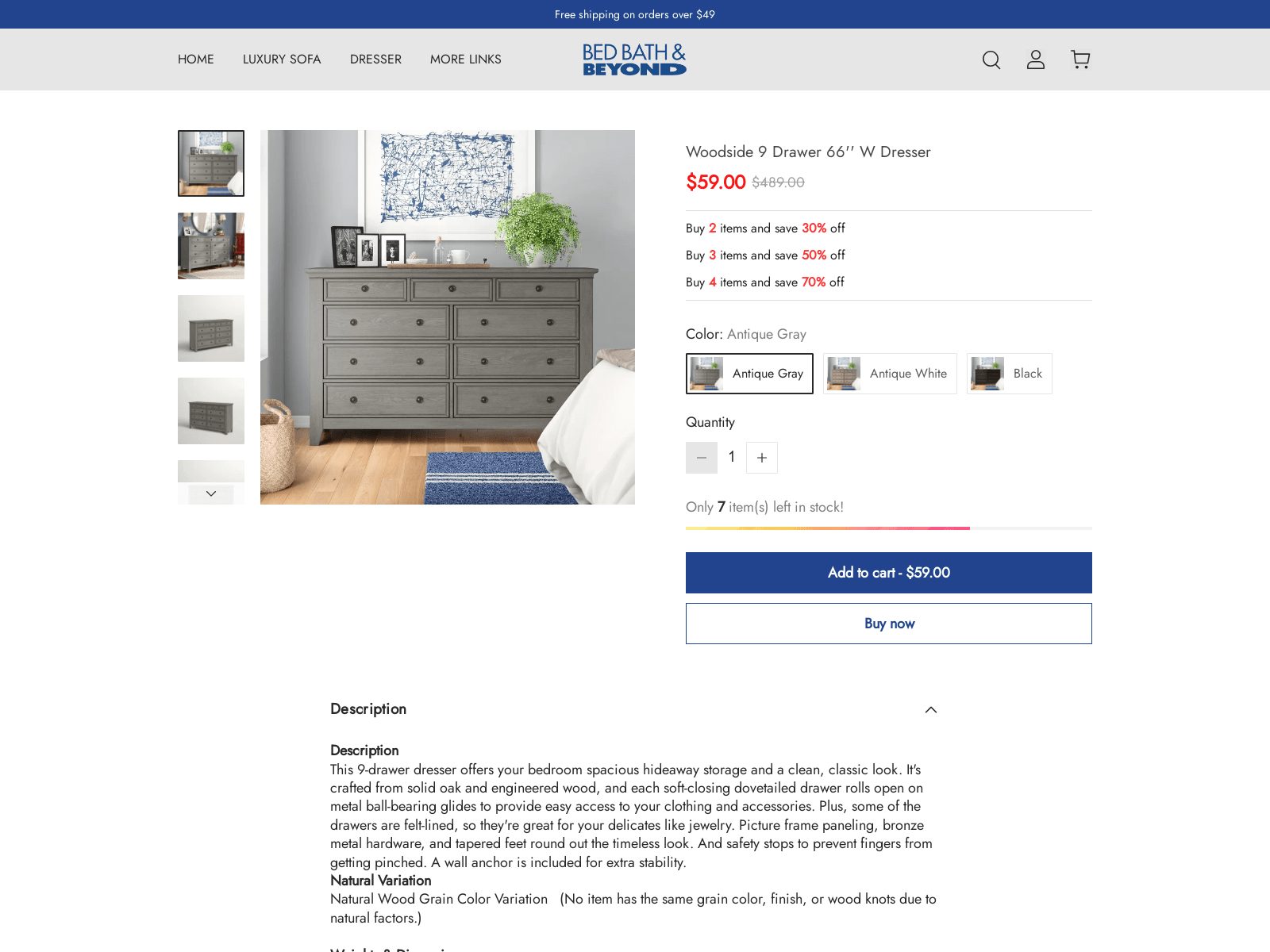 Bed Bath & Beyond Scam Websites | Trend Micro News