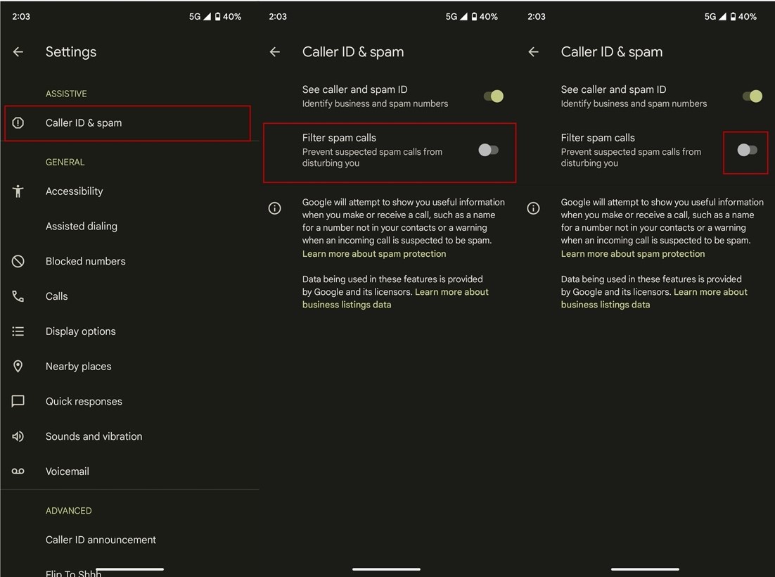 How to Block Scam Likely Calls on Your Phone | Trend Micro News