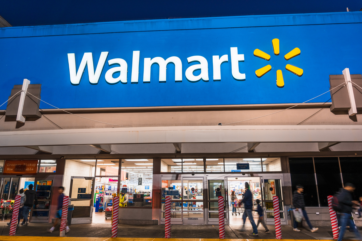 Walmart, American Express, Amazon Prime Day, and MORE Top Scams of the