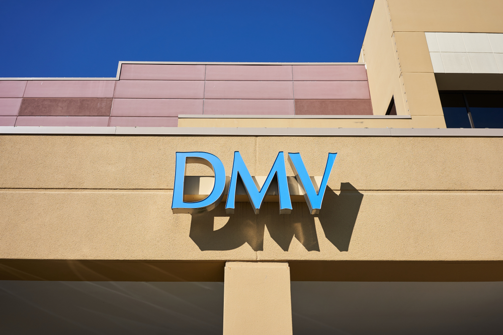 Oregon DMV Data Breach 