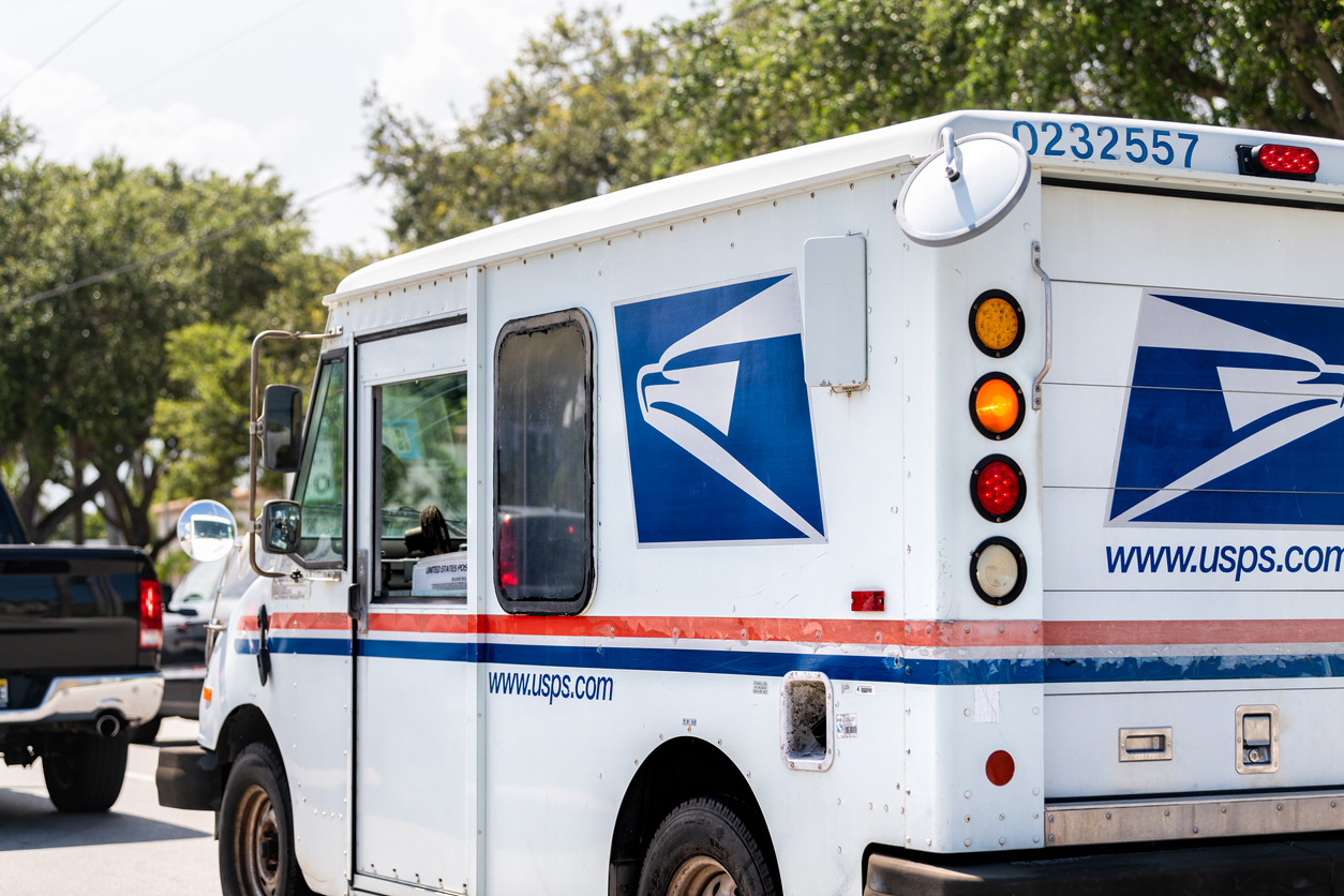 USPSgu Scam: Fake USPS Websites, Texts, and Emails