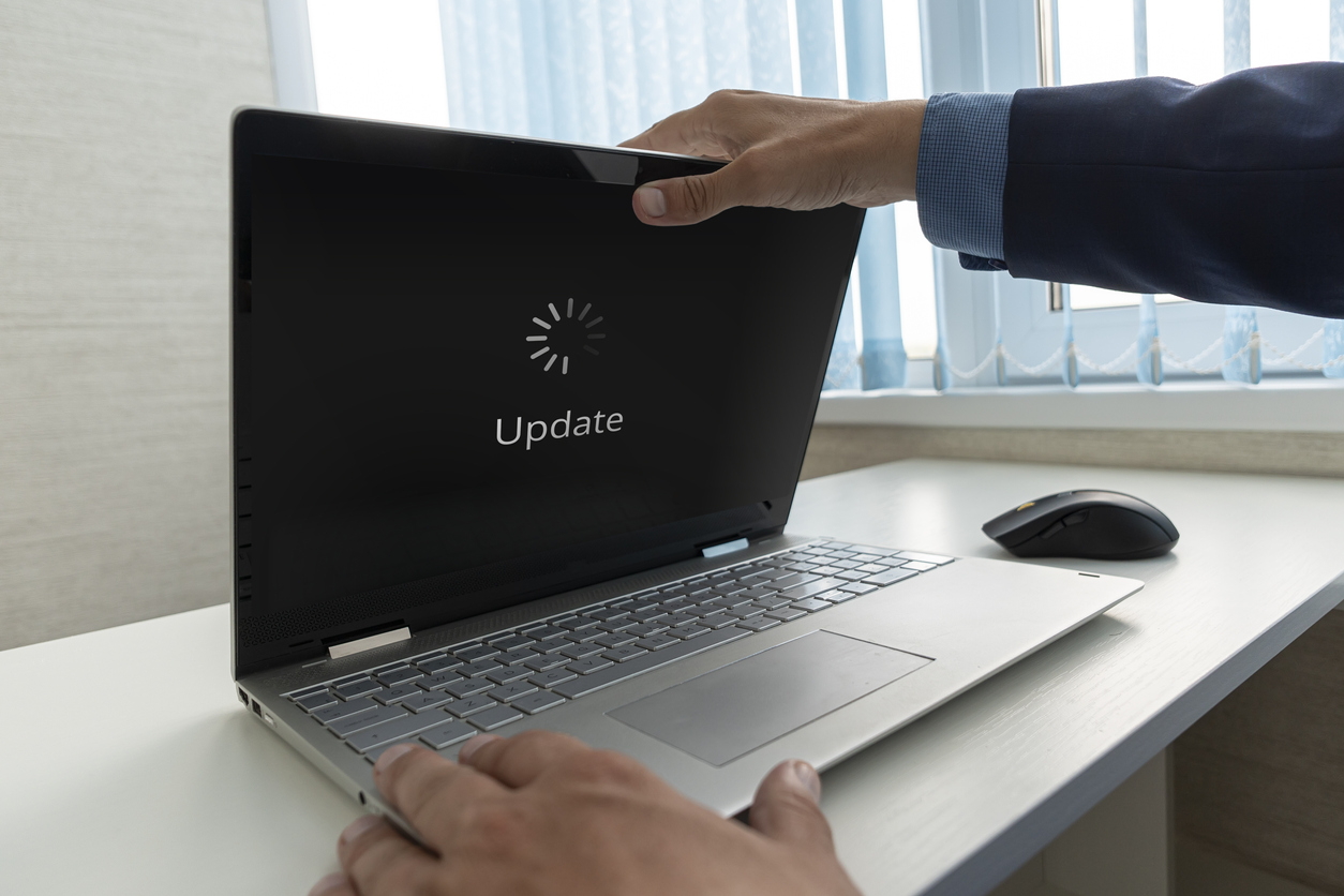 Why Software Updates Are So Important | Trend Micro News