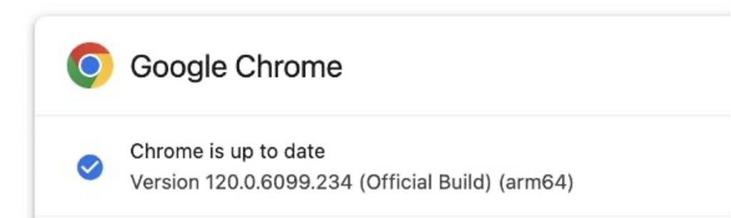 Google zero day_Mac chrome