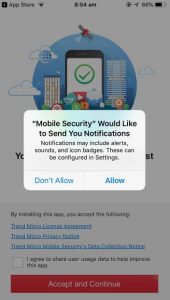 Activating Your Trend Micro Subscription | TrendLife Blog