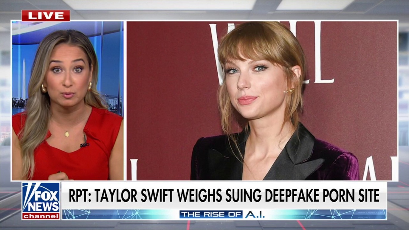 Staying Safe Online: Navigating AI Deepfakes and AI Porn | Trend Micro News