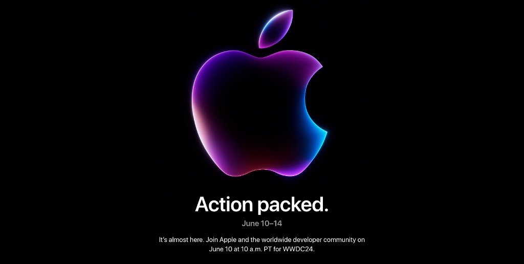 Apple WWDC 2024