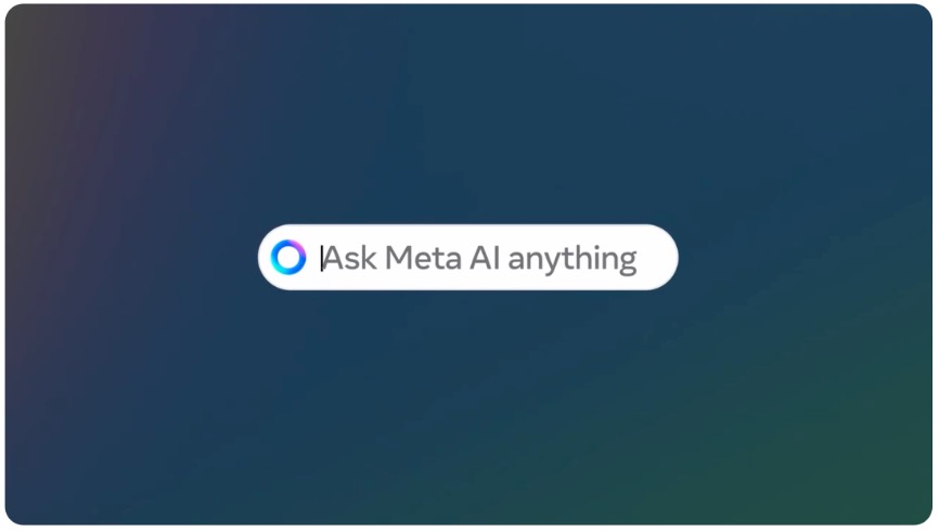 What is Meta AI_Ask Meta AI anything