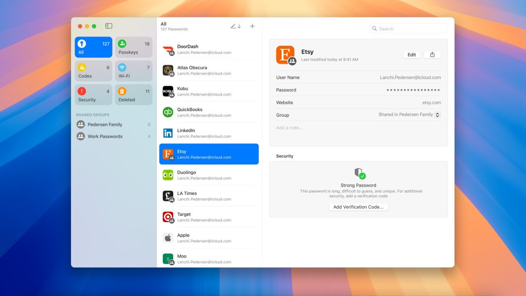 Apple-WWDC24-macOS-Sequoia-Passwords-app-240610