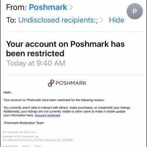 Is Poshmark Legit? Yes, but Watch Out for Poshmark Scams | Trend Micro News