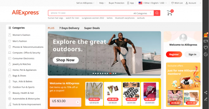 Is AliExpress Legit & Safe? | Trend Micro News